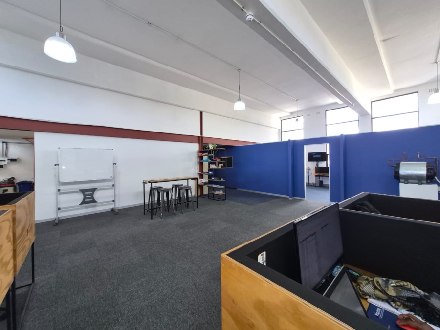 To Let Commercial Property for Rent in Ndabeni Western Cape